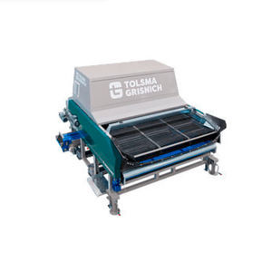 seleccionadora para patatas