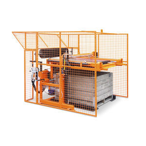 volteador de cajas