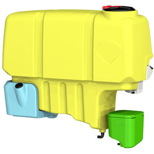 cuba de pesticida 1