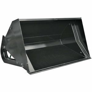 cuchara para materiales pesados 1
