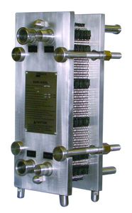 refrigerador para leche