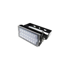 iluminación para establo