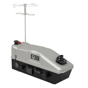 máquina de vacunación neumática