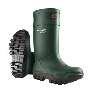 botas agrícolas