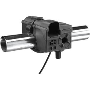 conector para línea de producción de leche