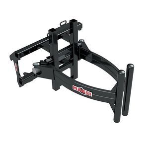 pinza para balas redondas