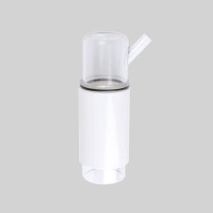 vaso para baño de ubres