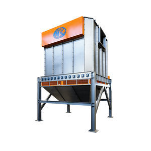 refrigerador para la alimentación animal