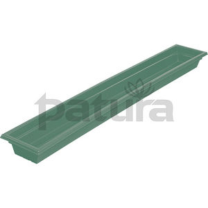 recipiente para pediluvio para criadero 1