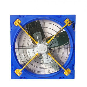 ventilador para criadero