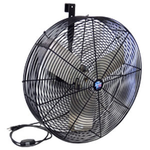 ventilador para criadero