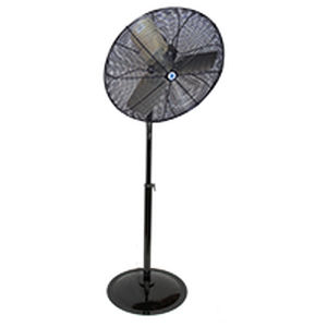 ventilador para instalación agrícola