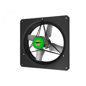 ventilador para criadero