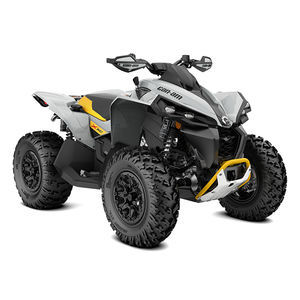 quad 4x4
