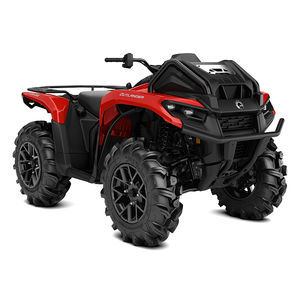 quad 4x4