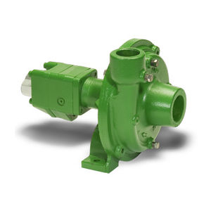 Tobee Hydraulic Driven Centrifugal Pump With Handle The Barite Ferric Oxide And Mineral Oil Base Drilling Mud