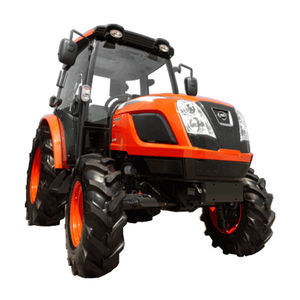 tractor hidrostático