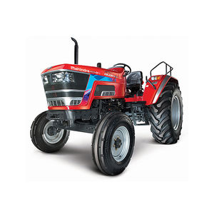 tractor de transmisión mecánica sincronizada 1
