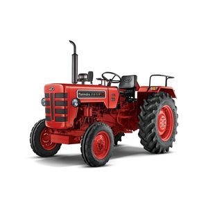 tractor de transmisión mecánica sincronizada 1