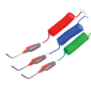 pulverizador de ubres