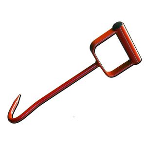 gancho para heno 1