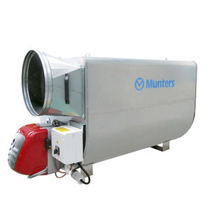 aerotermo de gas