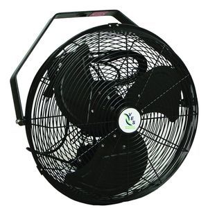 ventilador para criadero