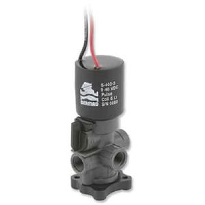 electroválvula de irrigación 1