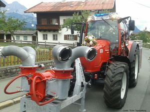 bomba para aguas residuales