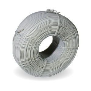 alambre para empalizamiento biodegradable