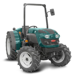 tractor estrecho 1