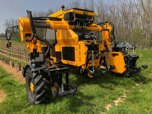 tractor de arco alto 1