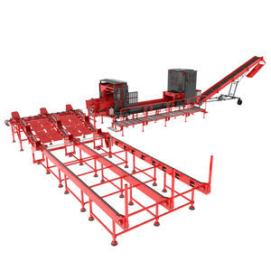 combinado sierra-rajadora con motosierra 1