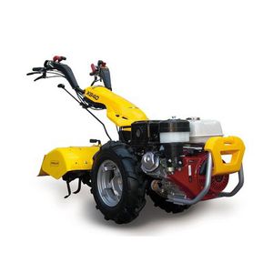 motocultor térmica 1
