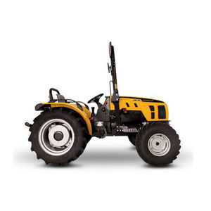 tractor de transmisión mecánica