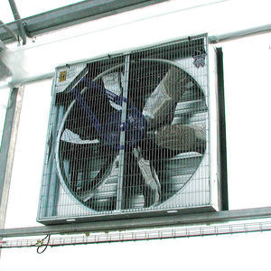 ventilador de extracción