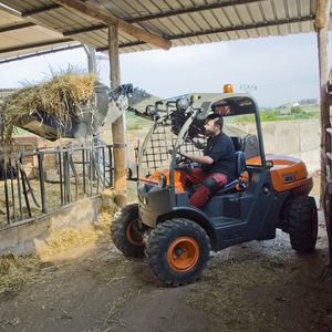 carretilla telescópica agrícola 1