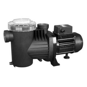 bomba eléctrica