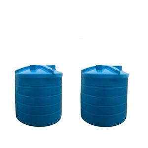 cuba de agua
