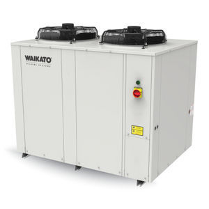 refrigerador para leche