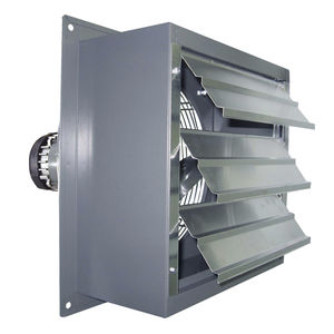 ventilador para instalación agrícola