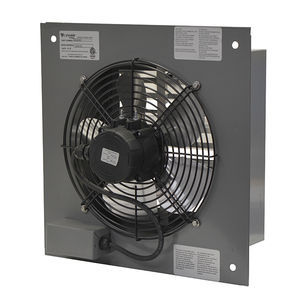 ventilador para instalación agrícola