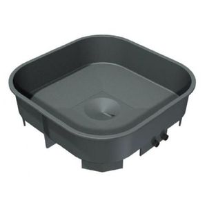 tanque de cultivo para la acuicultura