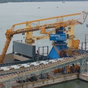 extractor para barcos