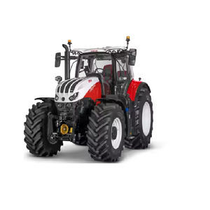 tractor de 6 cilindros