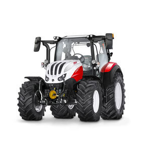 tractor de 4 cilindros