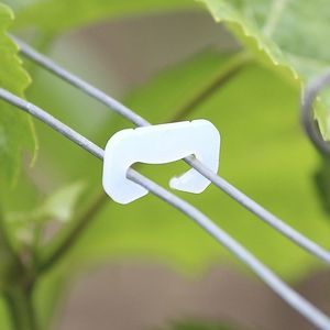pasador para empalizamiento de plástico