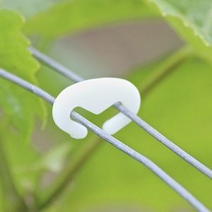 pasador para empalizamiento de plástico