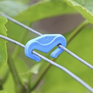 pasador para empalizamiento de plástico