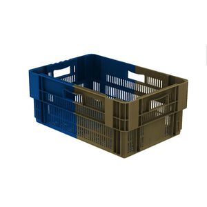 caja para frutas